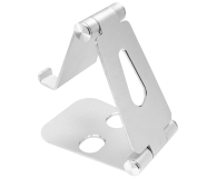 FIXED Frame Phone silver - 1086730 - zdjęcie 3